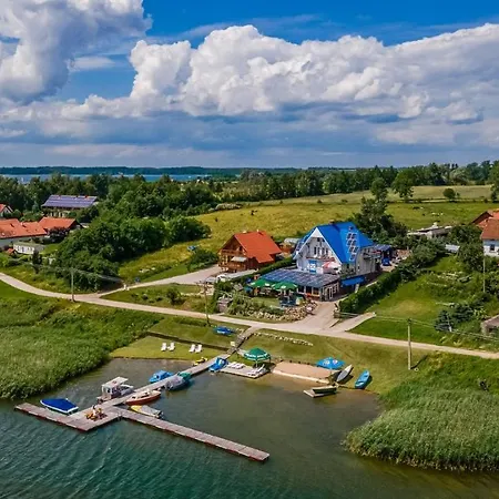 Niebieska Tawerna Bed & Breakfast Węgorzewo