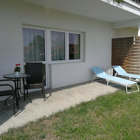 Bed & Breakfast Niebieska Tawerna Wegorzewo