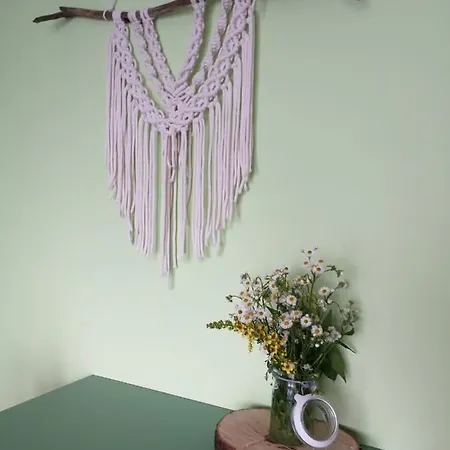 Niebieska Tawerna 4*