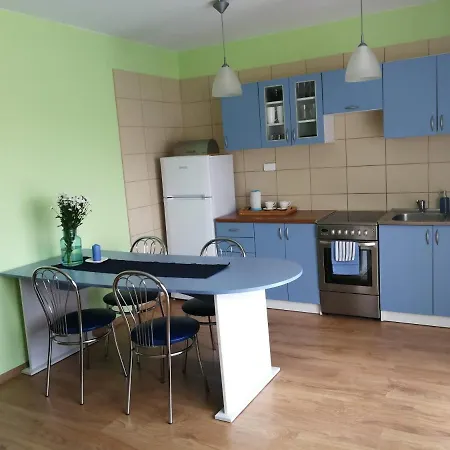 Niebieska Tawerna Wegorzewo