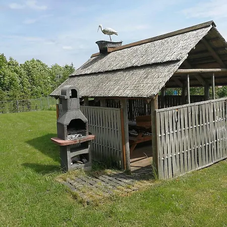 Niebieska Tawerna Bed & Breakfast *