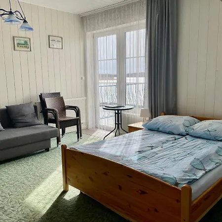 Niebieska Tawerna Bed & Breakfast