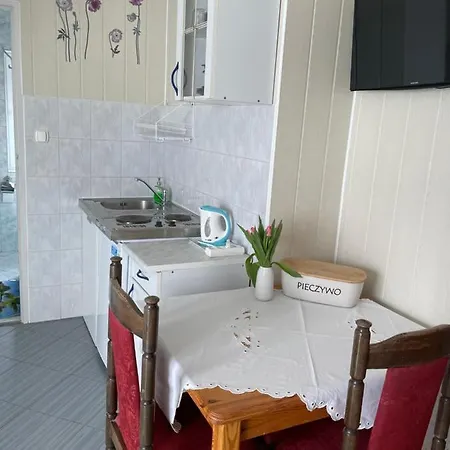 Niebieska Tawerna 4* Węgorzewo