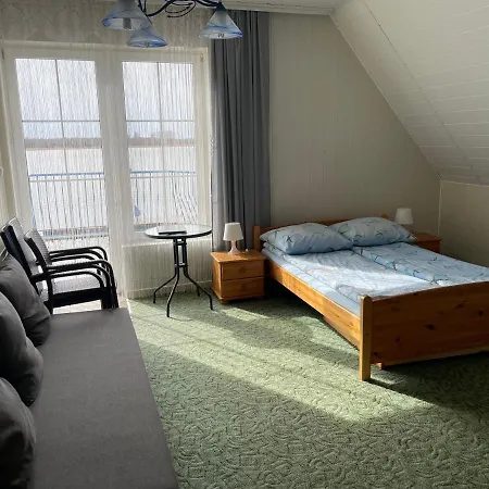 Bed & Breakfast Niebieska Tawerna *