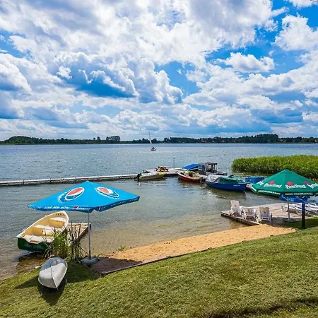 Niebieska Tawerna Bed & Breakfast Węgorzewo