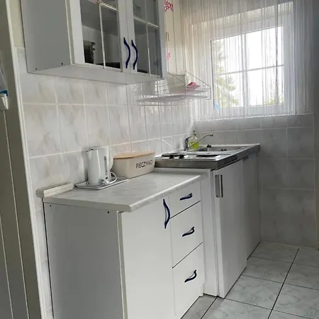 Niebieska Tawerna Alojamento de Acomodação e Pequeno-almoço 4*