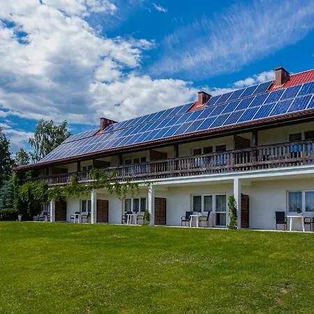 Niebieska Tawerna Bed & Breakfast