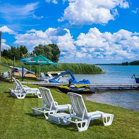 Bed & Breakfast Niebieska Tawerna 4*