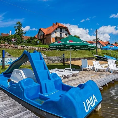 Niebieska Tawerna * Wegorzewo