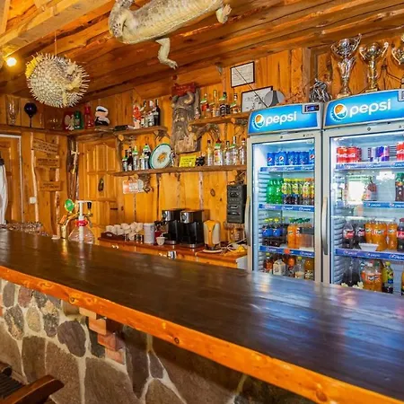 Niebieska Tawerna 4*