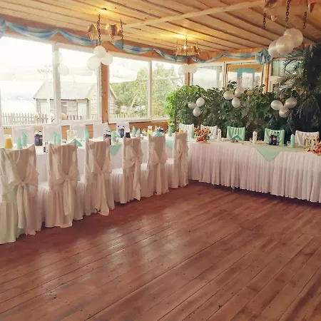 Bed & Breakfast Niebieska Tawerna 4*