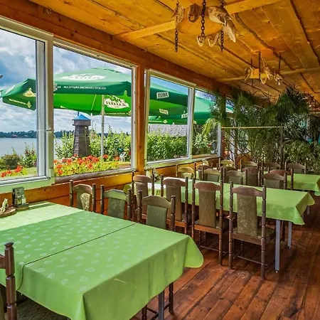 Niebieska Tawerna Bed & Breakfast Wegorzewo