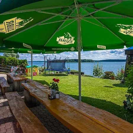 Bed & Breakfast Niebieska Tawerna