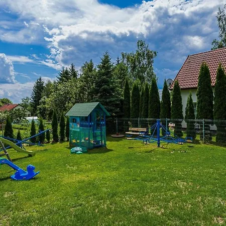 Niebieska Tawerna * Wegorzewo