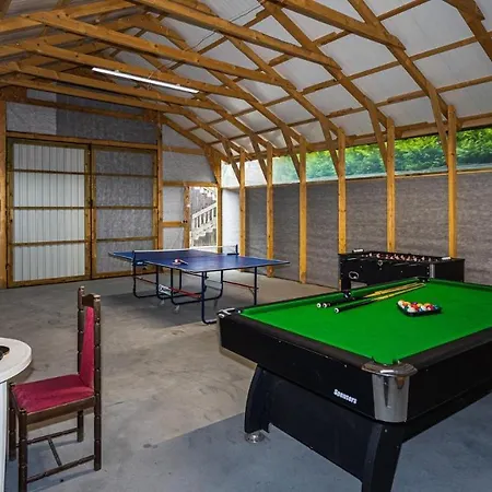 Niebieska Tawerna Węgorzewo