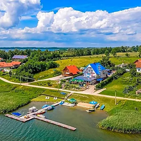 Niebieska Tawerna Wegorzewo