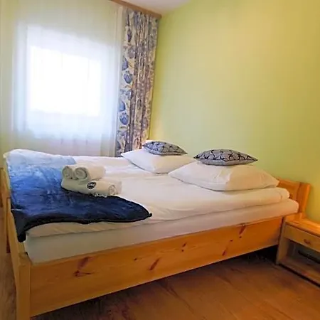 Niebieska Tawerna Bed & Breakfast
