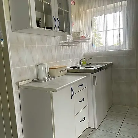 Niebieska Tawerna Bed & Breakfast 4*