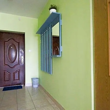 Niebieska Tawerna 4*