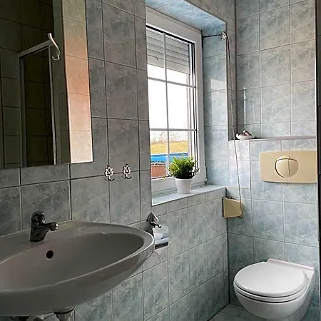 Bed & Breakfast Niebieska Tawerna