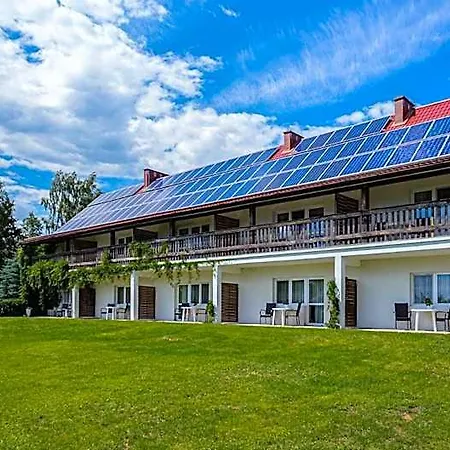 Bed & Breakfast Niebieska Tawerna 4*