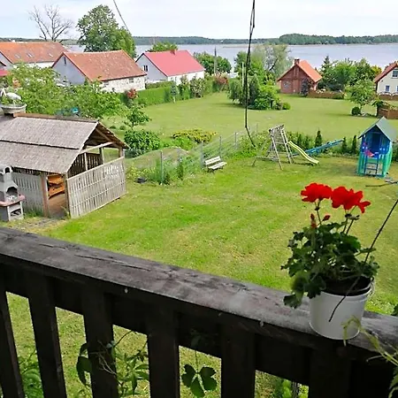 Niebieska Tawerna Bed & Breakfast