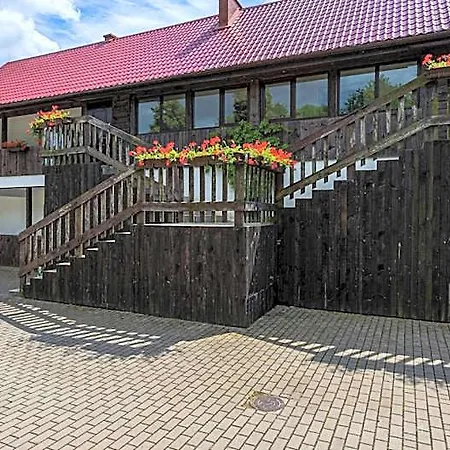 Bed & Breakfast Niebieska Tawerna 4*