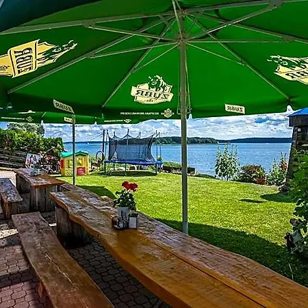 Niebieska Tawerna 4*