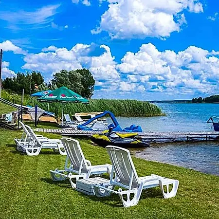 Niebieska Tawerna 4* Wegorzewo