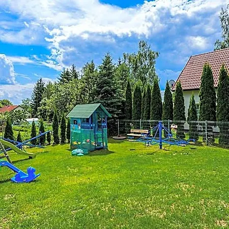 Niebieska Tawerna Bed & Breakfast