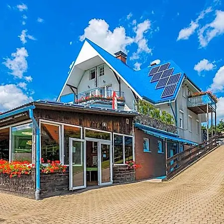 Niebieska Tawerna 4*