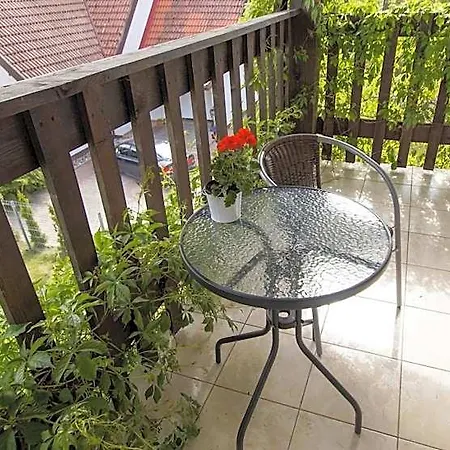 Bed & Breakfast Niebieska Tawerna