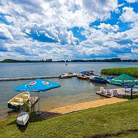 Niebieska Tawerna 4*