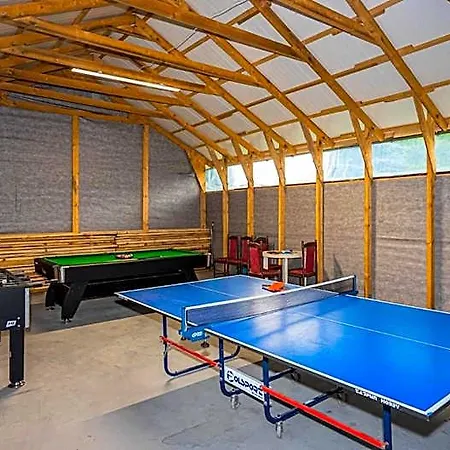 Niebieska Tawerna 4*