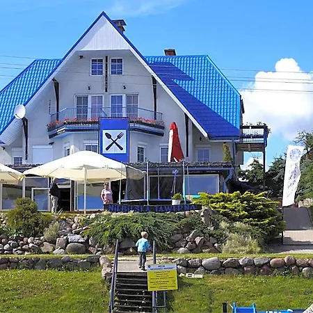 Niebieska Tawerna