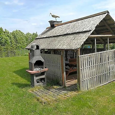 Niebieska Tawerna 4*