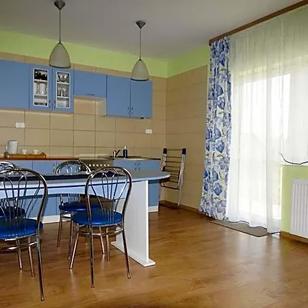 Niebieska Tawerna 4*