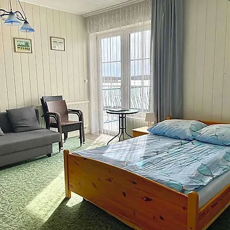 Niebieska Tawerna 4* Węgorzewo