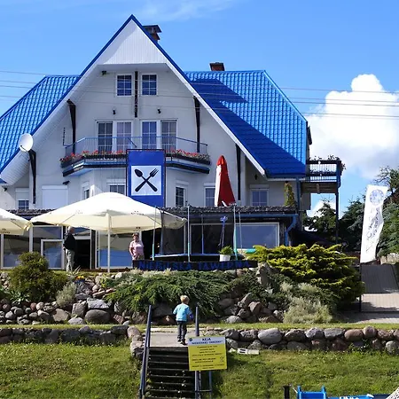 Niebieska Tawerna