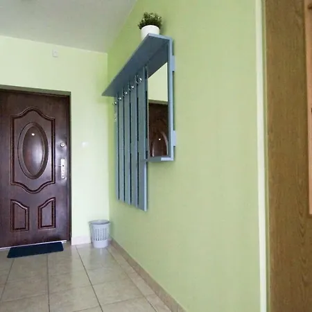 Bed & Breakfast Niebieska Tawerna