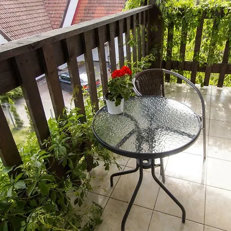 Niebieska Tawerna 4* Węgorzewo