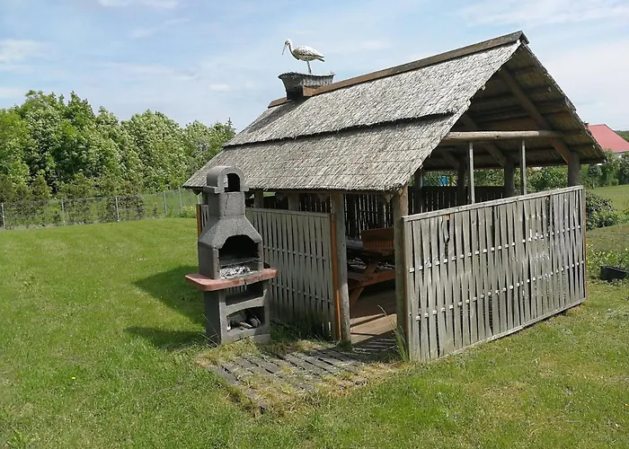 Niebieska Tawerna Bed and breakfast 4*