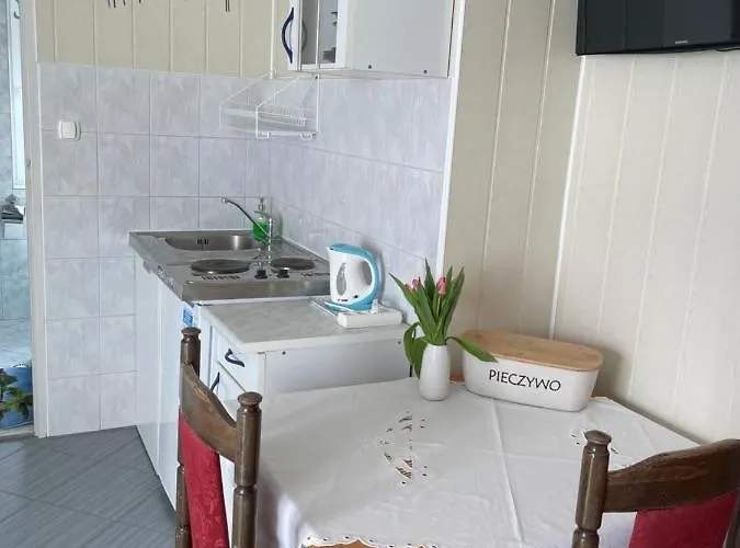 Niebieska Tawerna 4* Węgorzewo