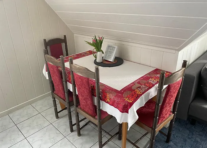 Niebieska Tawerna Bed and breakfast 4*