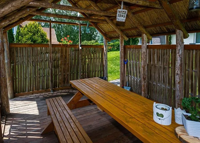 Niebieska Tawerna 4* Węgorzewo